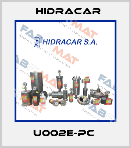 U002E-PC  Hidracar