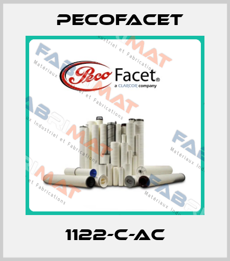 1122-C-AC PECOFacet