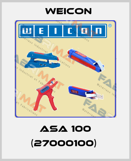 ASA 100 (27000100)  Weicon