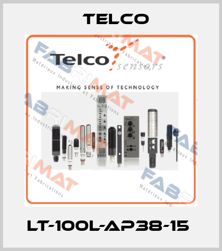 LT-100L-AP38-15  Telco