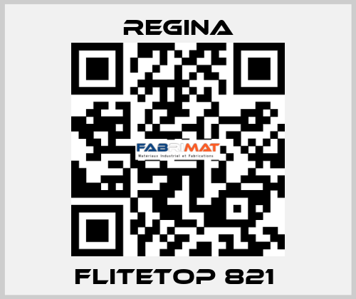 FliteTop 821  Regina