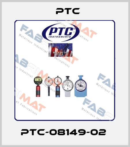 PTC-08149-02  PTC