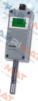 M23W2HT-4X Rotronic