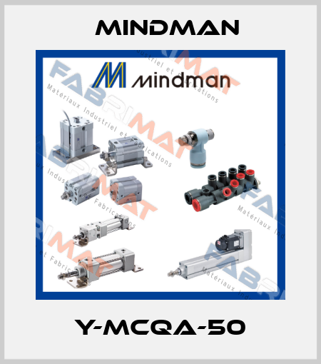 Y-MCQA-50 Mindman