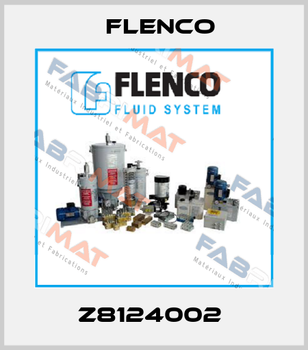 Z8124002  Flenco