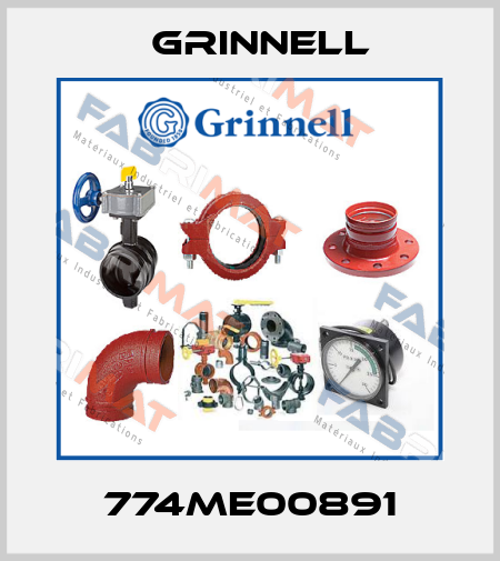 774ME00891 Grinnell