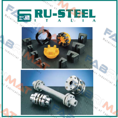 SET TA05 Ru-Steel