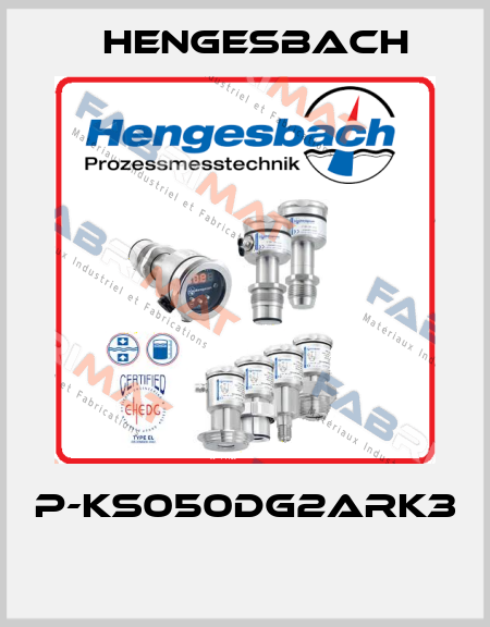 P-KS050DG2ARK3  Hengesbach