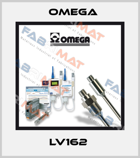 LV162  Omega