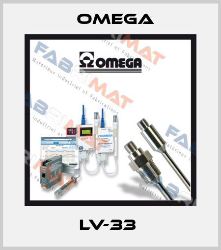 LV-33  Omega