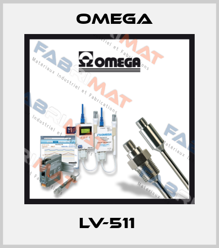 LV-511  Omega