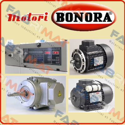 3CP80D/2 Bonora