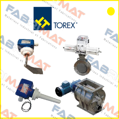 13001022A  Torex