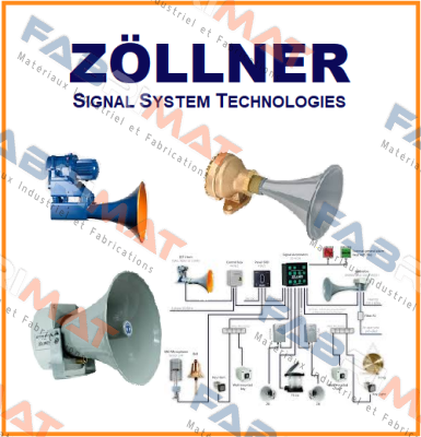 010435607 Makrofon M125/160b ZVEH Zöllner