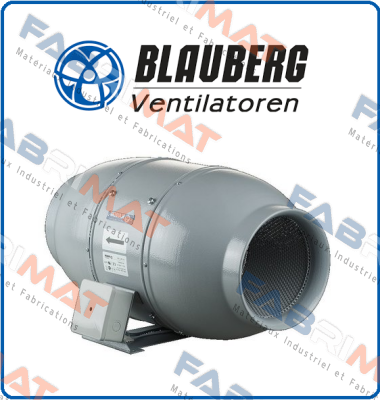 8016592 Iso-Mix 150  Blauberg