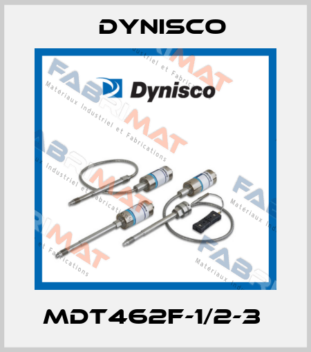 MDT462F-1/2-3  Dynisco