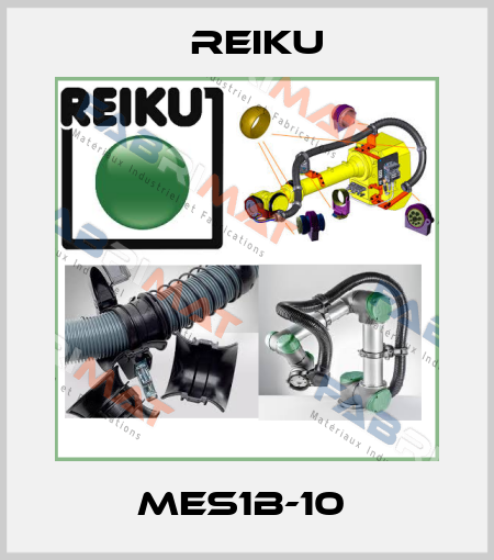 MES1B-10  REIKU