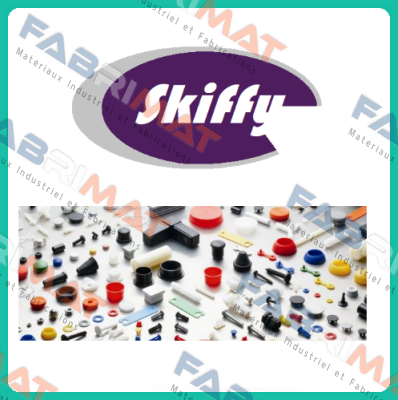 055011911303 (1 pack = 500 pcs)  Essentra ( EX Skiffy)