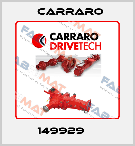 149929     Carraro