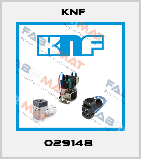 029148  KNF