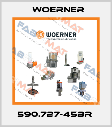 590.727-45BR  Woerner