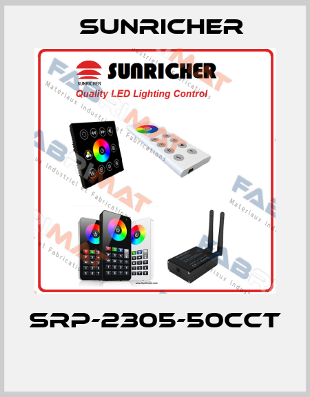 SRP-2305-50CCT  Sunricher