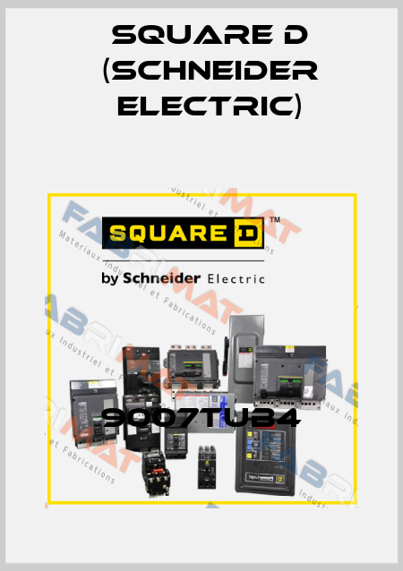 9007TUB4 Square D (Schneider Electric)