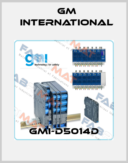 GMI-D5014D GM International