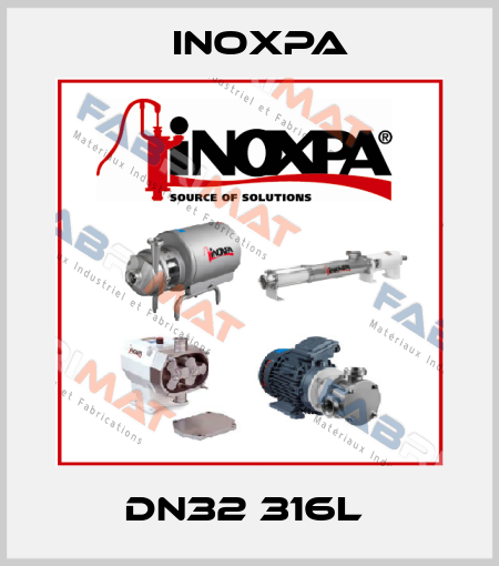 DN32 316L  Inoxpa