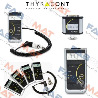 VCC200MA4 Thyracont