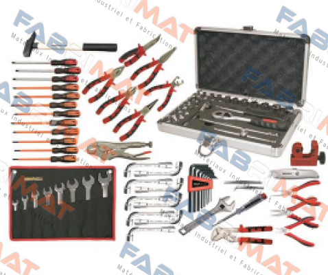 70299  EGA Master