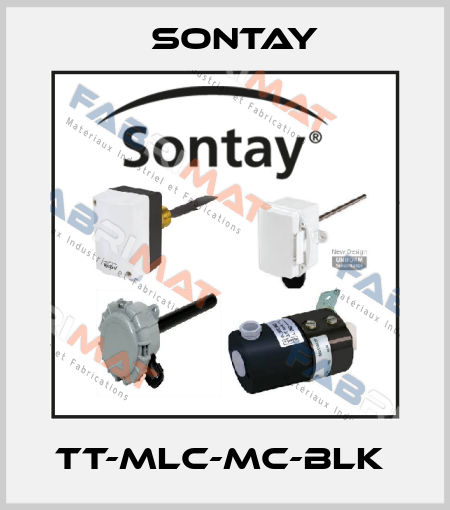TT-MLC-MC-BLK  Sontay