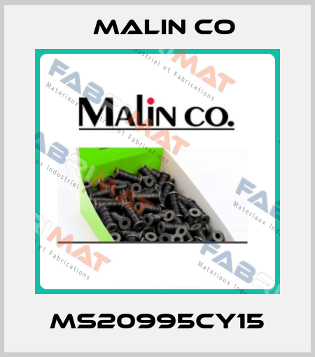 MS20995CY15 Malin Co