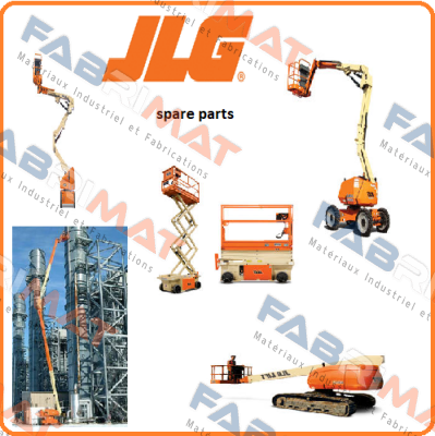 Toucan 10E  JLG