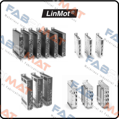 PL01-12x290/240 Linmot