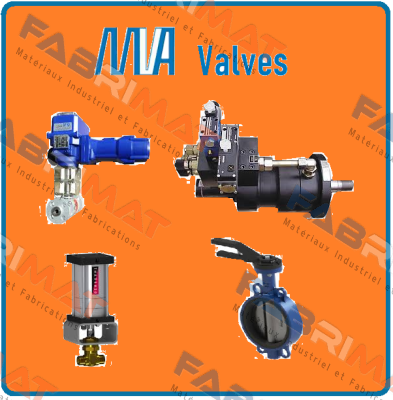 M050001456  Mva