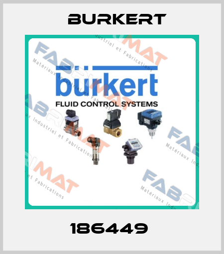 186449  Burkert