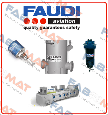 8869109 FAUDI