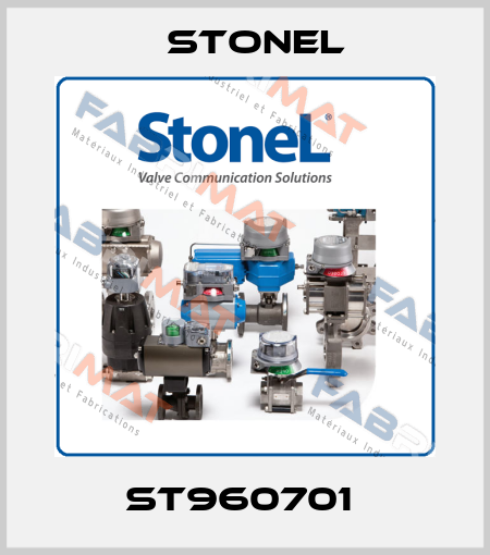 ST960701  Stonel