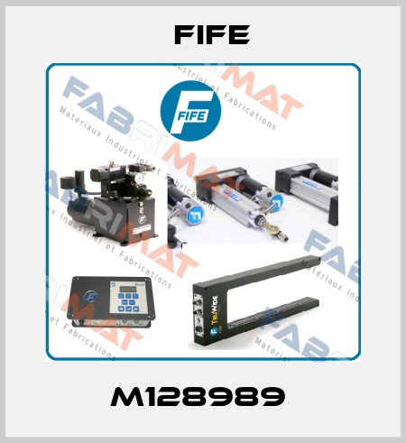 M128989  Fife