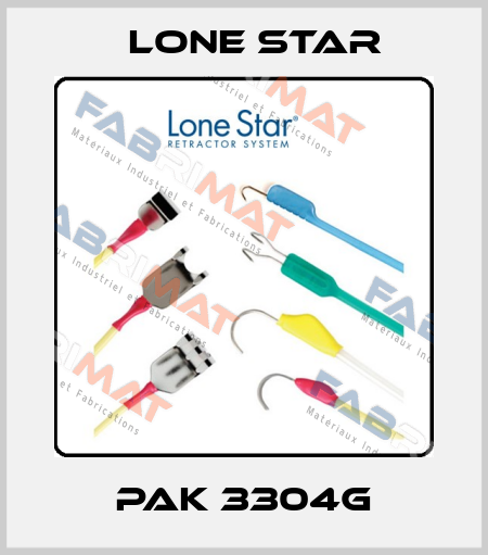 PAK 3304G Lone Star