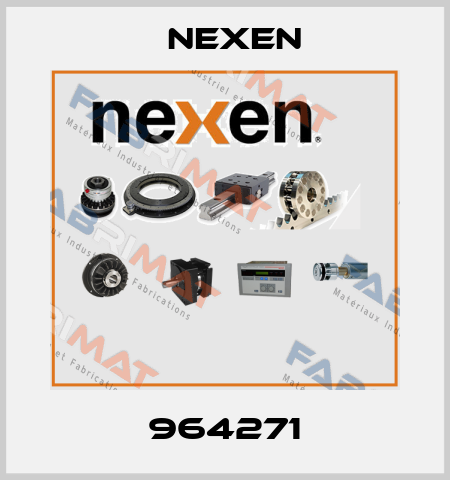 964271 Nexen