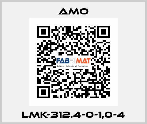 LMK-312.4-0-1,0-4 Amo