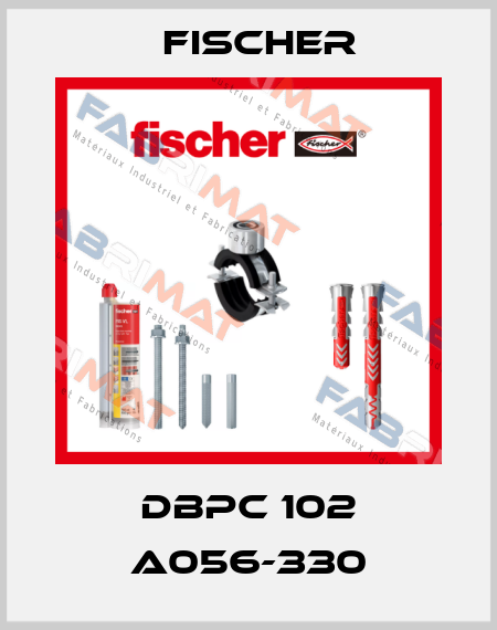 DBPC 102 A056-330 Fischer