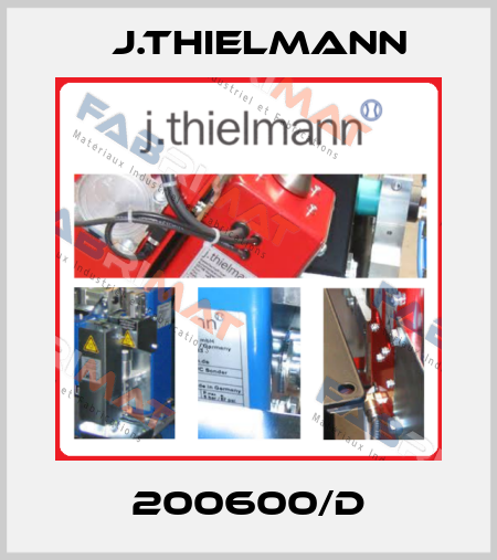 200600/D J.Thielmann