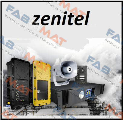 ETB-5 GHG41 Zenitel