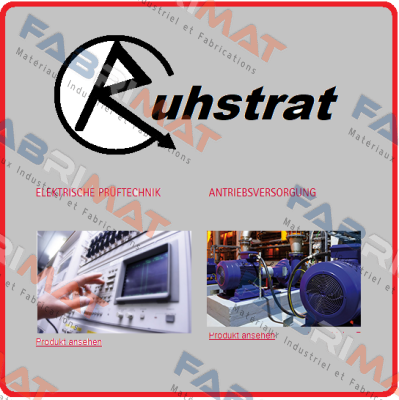 TSRL 92109319 (100+ pcs) Ruhstrat