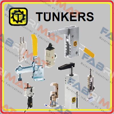 TGT 001 SW80X0208MM Tünkers