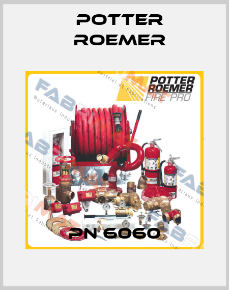 PN 6060 Potter Roemer