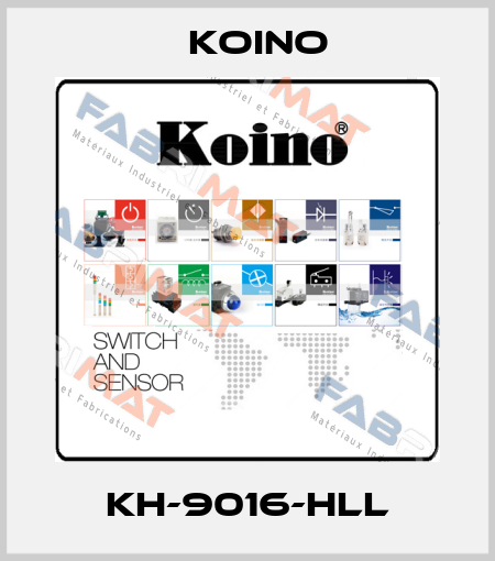 KH-9016-HLL Koino